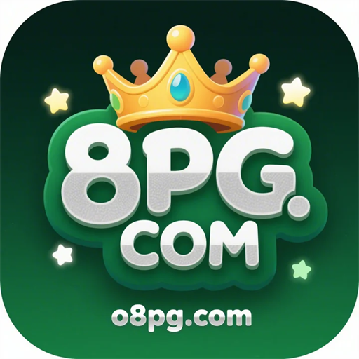 8pg.com Cassino Online